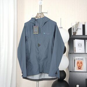 Klättermusen Asynja Jacket Men's Midnight Blue